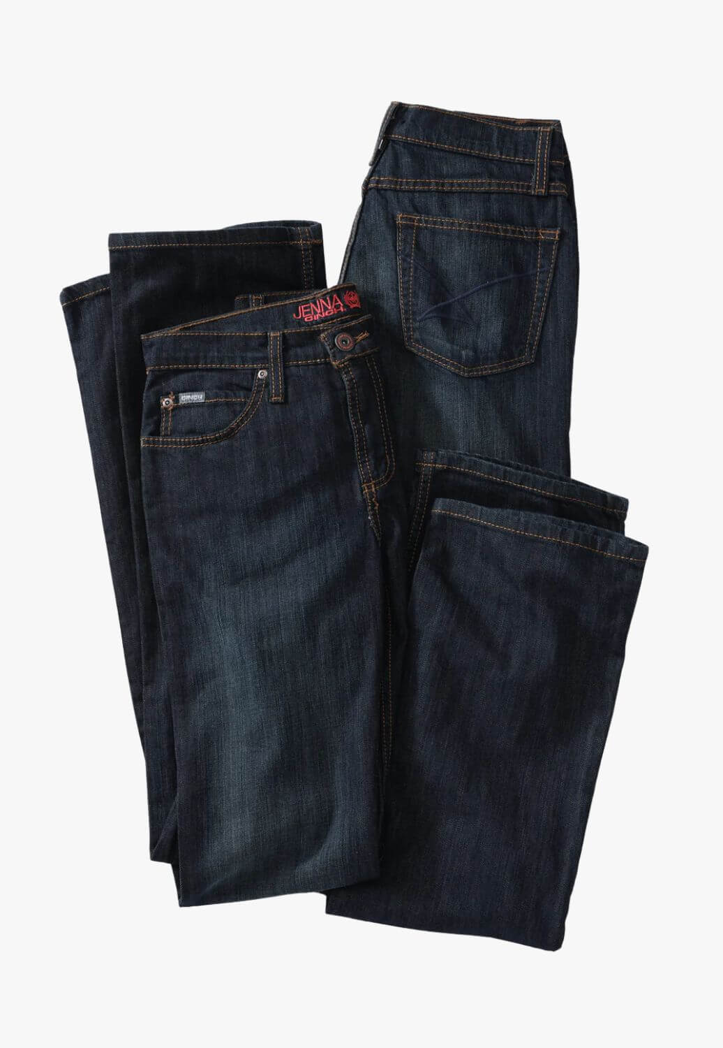 Cinch Womens Jenna Slim Fit Jean MJ80153071