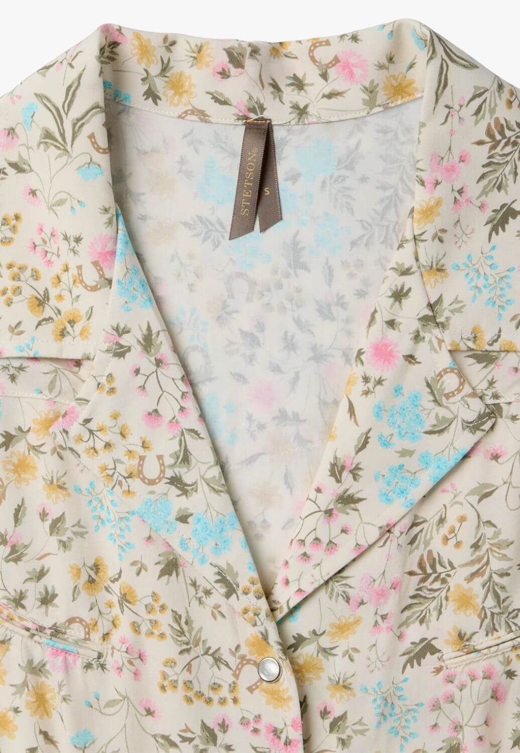 Stetson Womens Dress