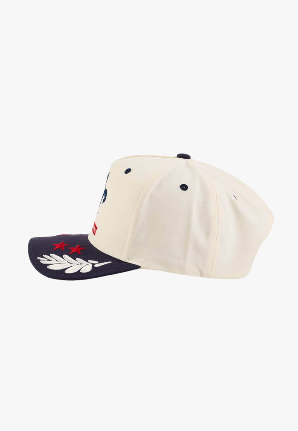 Brixton Rodeo Snapback Cap