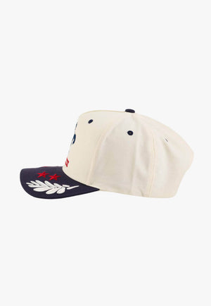 Brixton Rodeo Snapback Cap