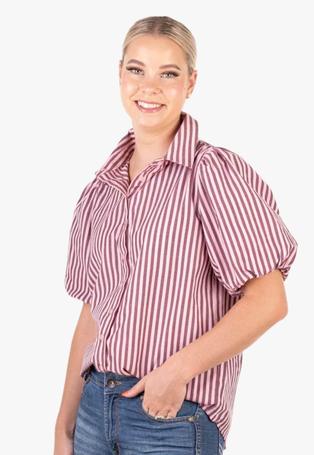 Hitchley &amp; Harrow The LC Collection Shirt