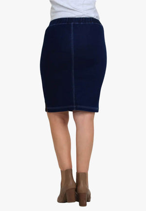 Corfu Womens Sally Skirt