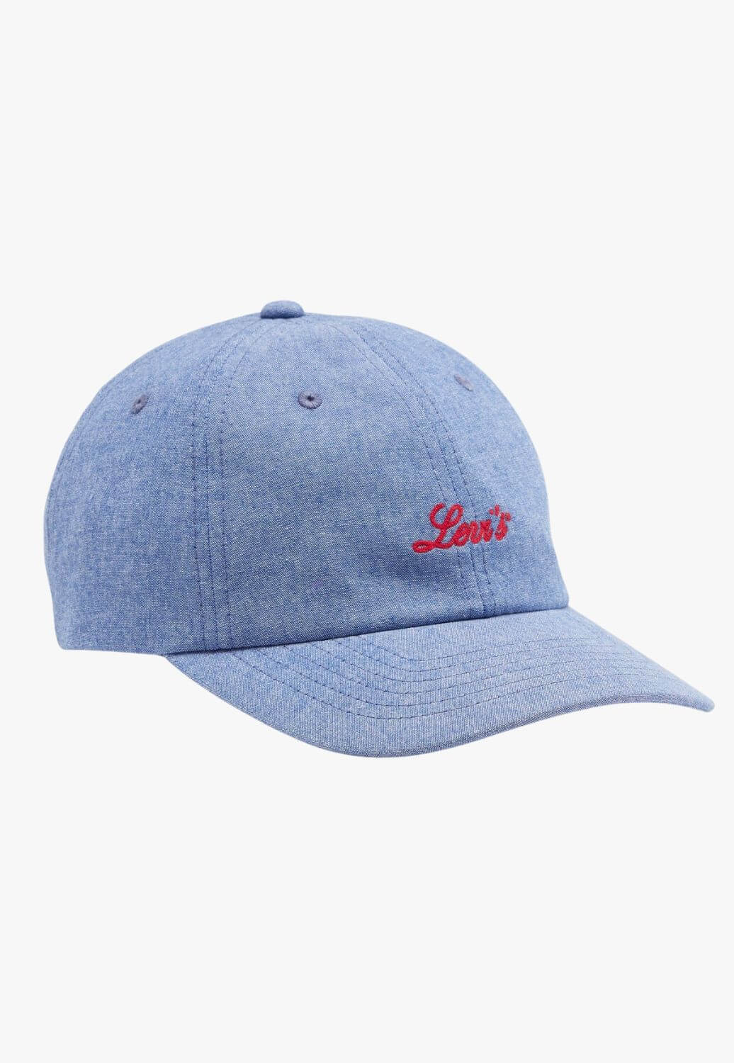 Levi Unisex Alex Cap