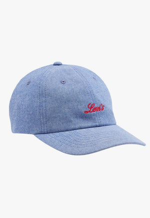 Levi Unisex Alex Cap