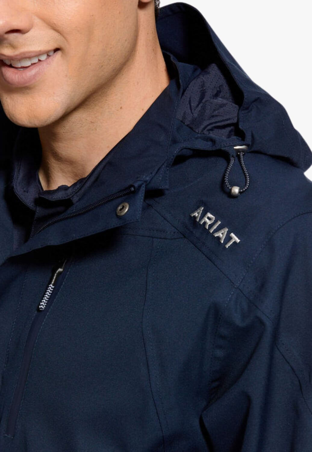 Ariat Mens Coastal H20 Jacket