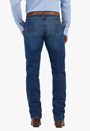 Wrangler Mens Cody Johnson 20X Advanced Comfort 02 Competition Regular Fit Jean 112369164