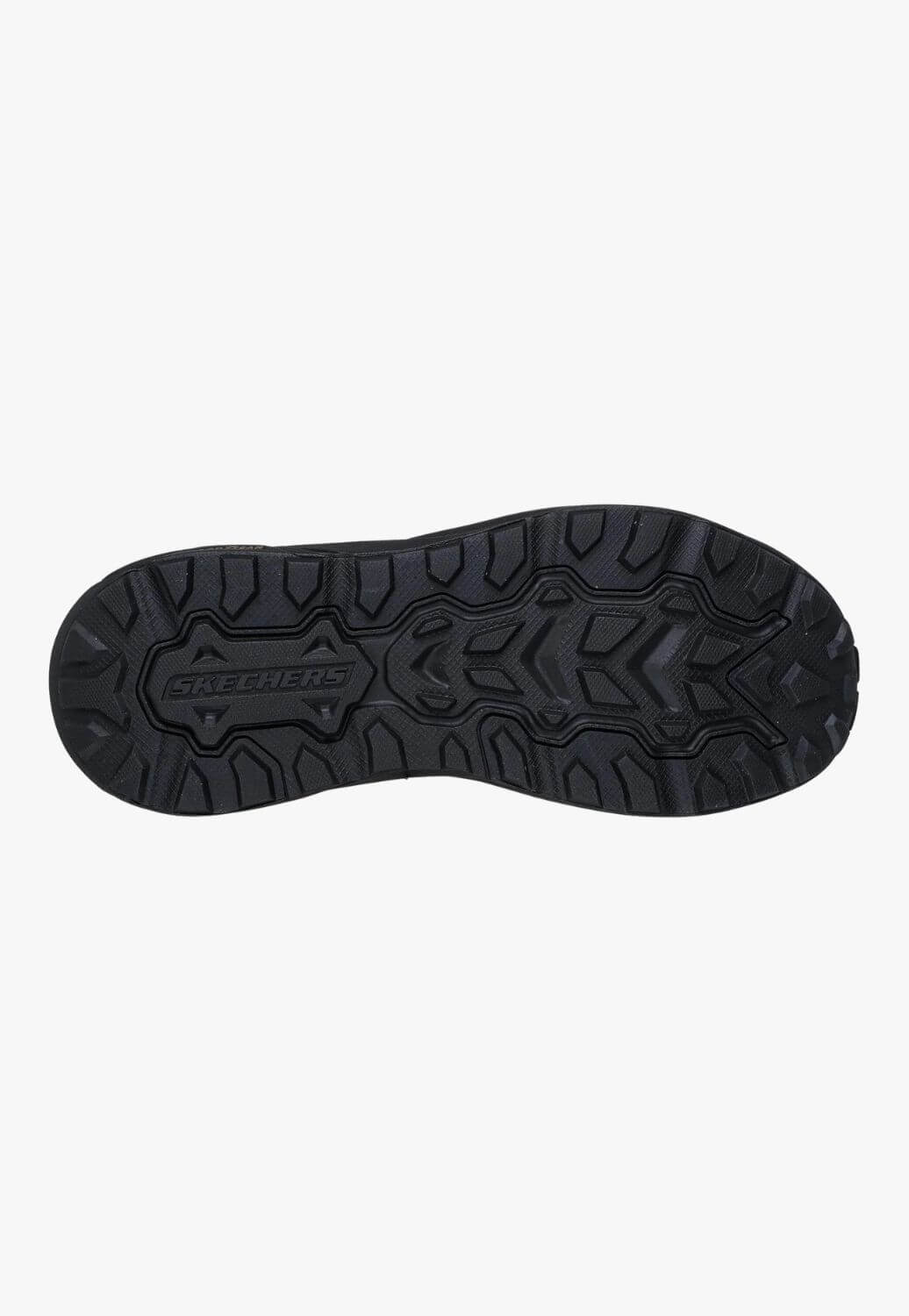 Sketchers Mens Conner Rayne Slip In Shoes