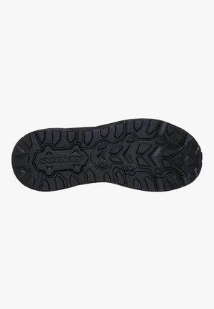Sketchers Mens Conner Rayne Slip In Shoes