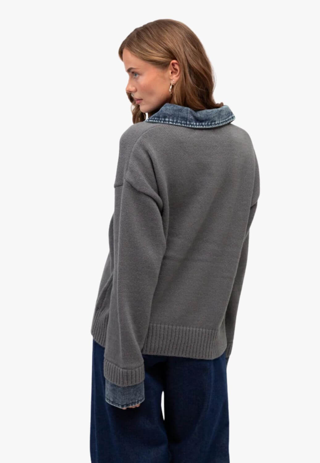 Paperheart Marita Knit Jumper