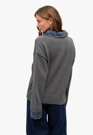 Paperheart Marita Knit Jumper