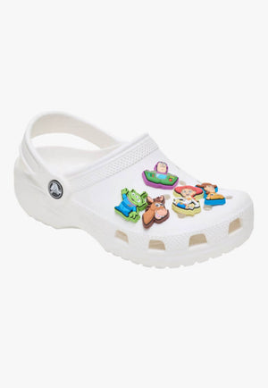 Crocs Jibbitz Toy Story charms