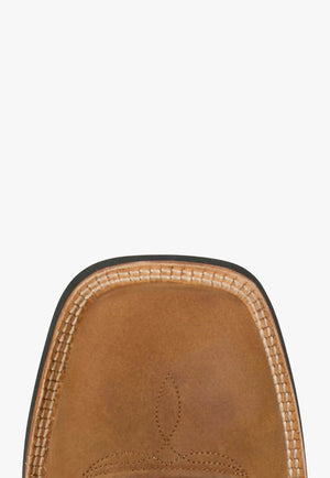 Justin Mens Rustle Top Boot