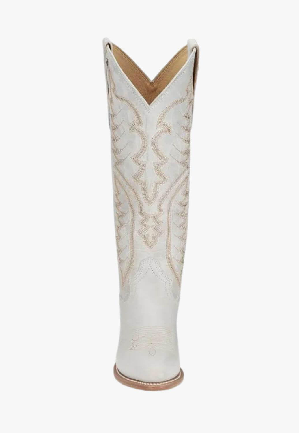 Justin Womens Evelyn Top Boot
