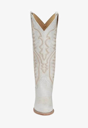 Justin Womens Evelyn Top Boot