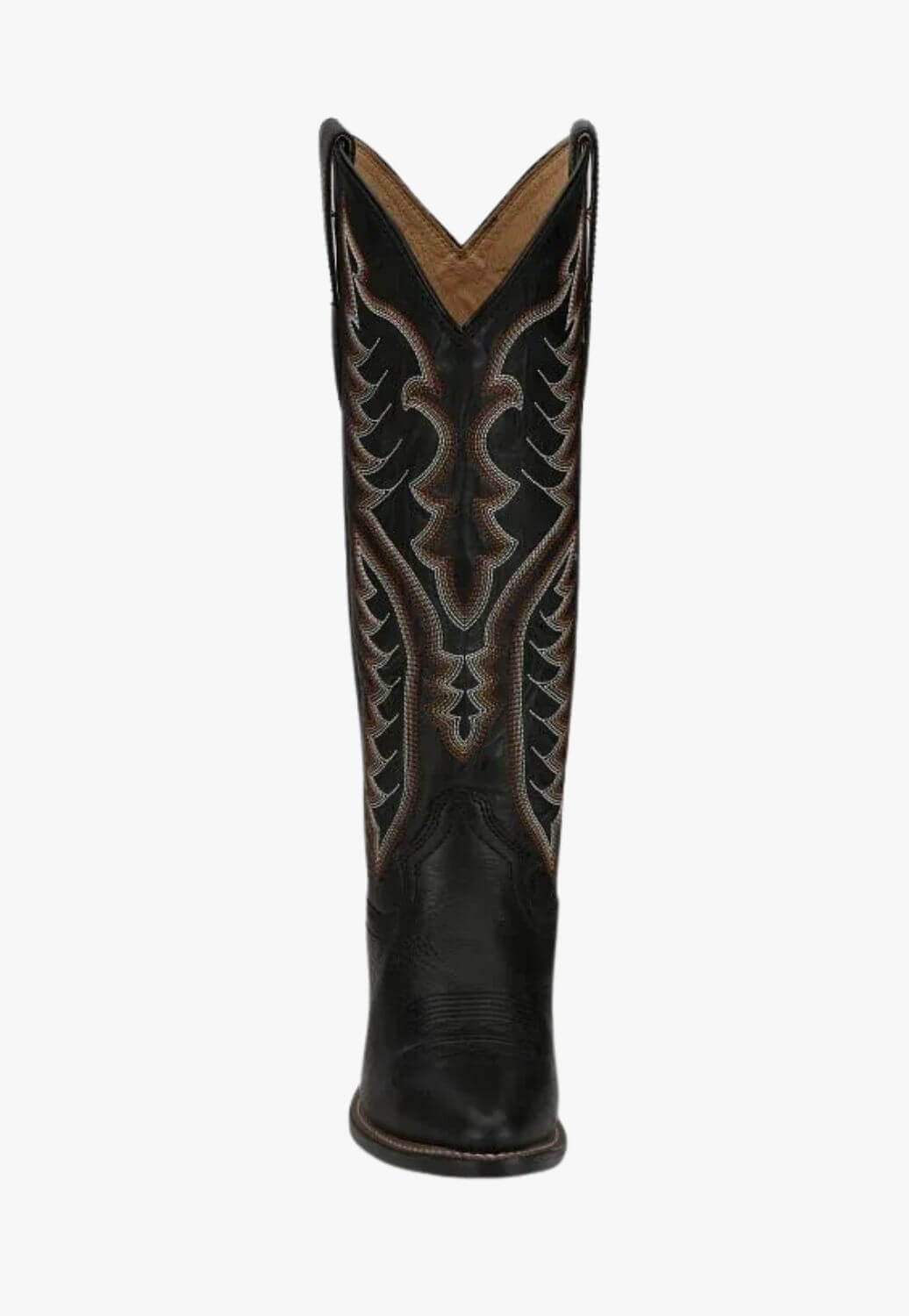 Justin Womens Evelyn Top Boot
