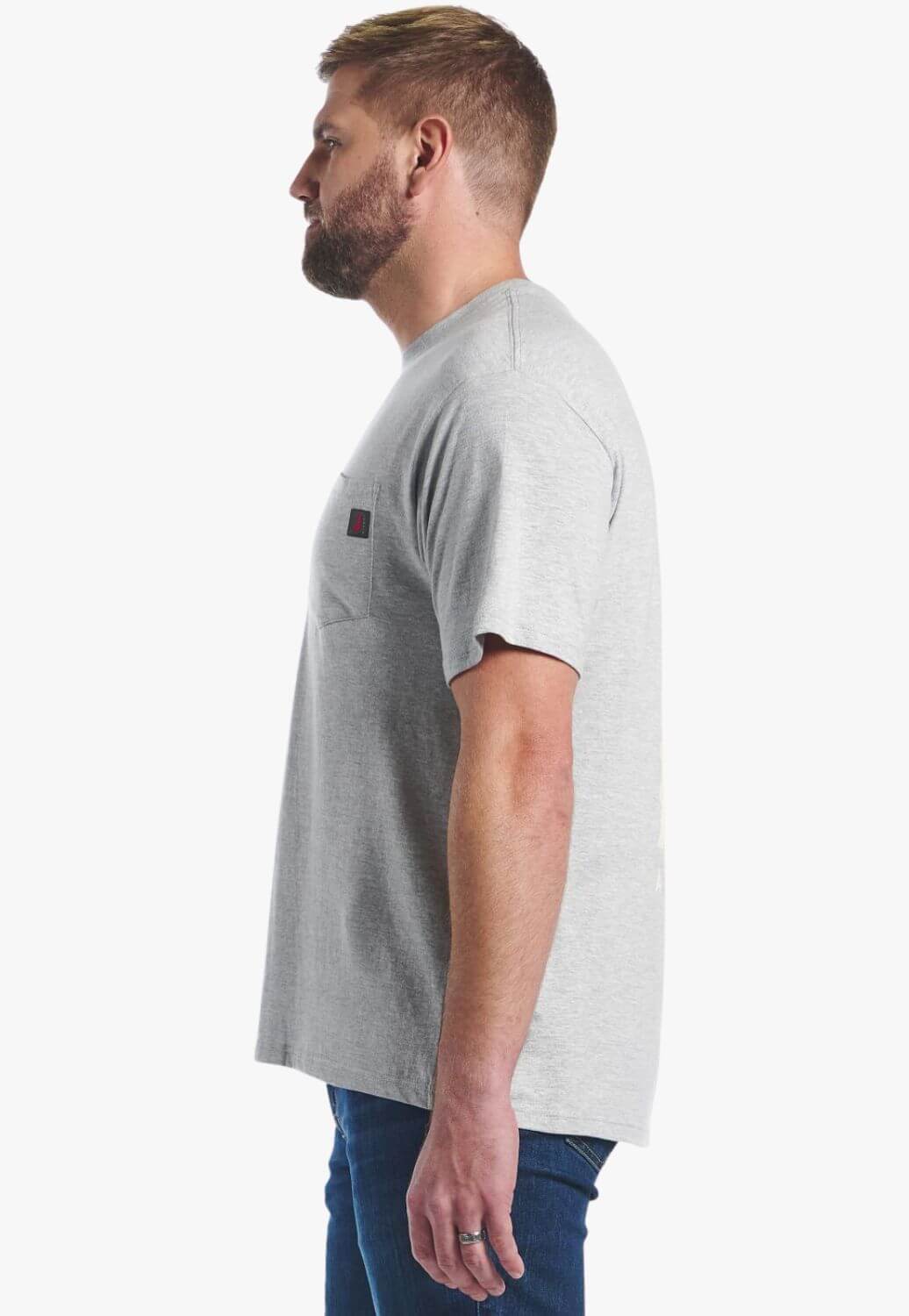 Justin Mens Graphic T-Shirt
