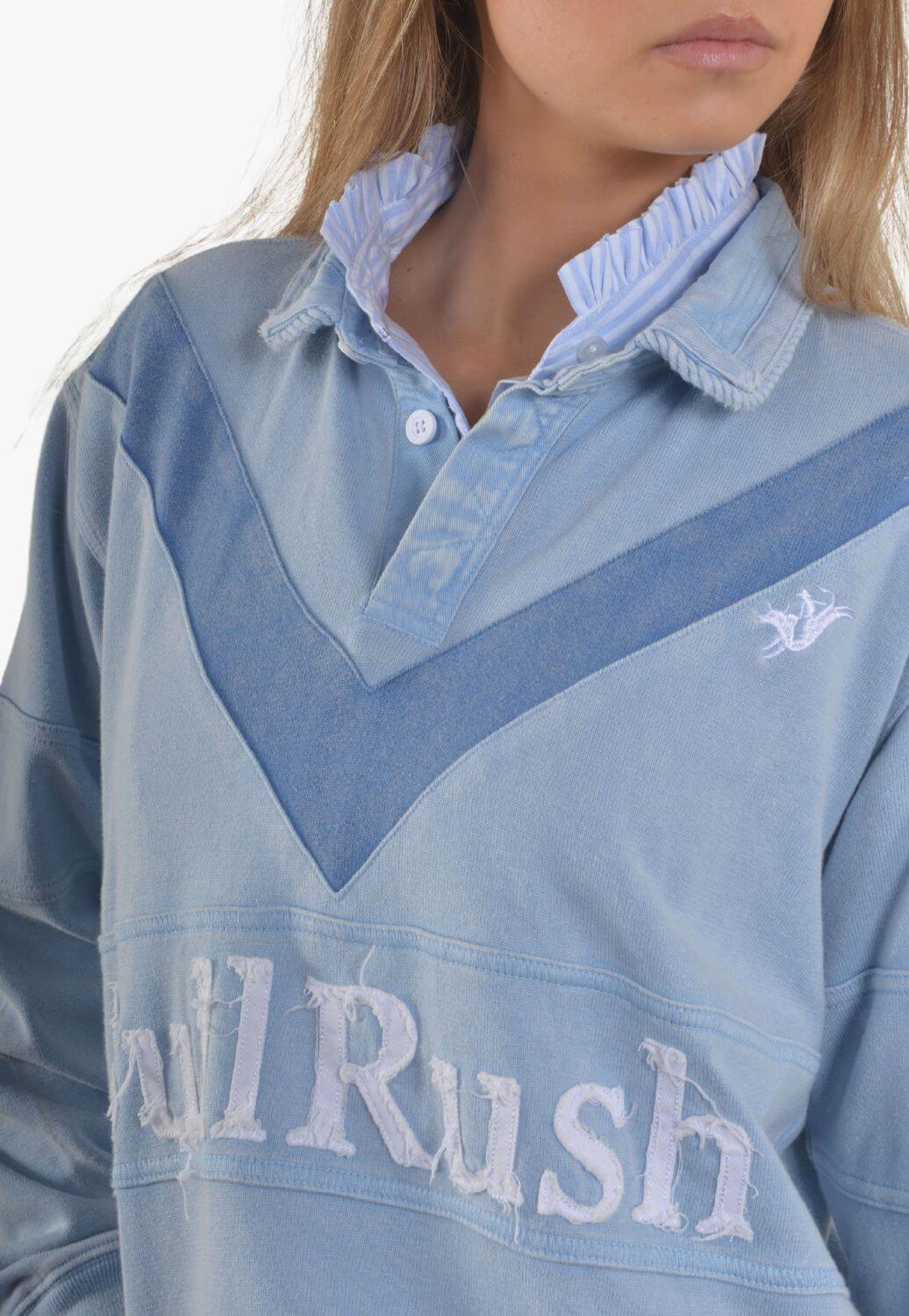 Bullrush Womens Rugby