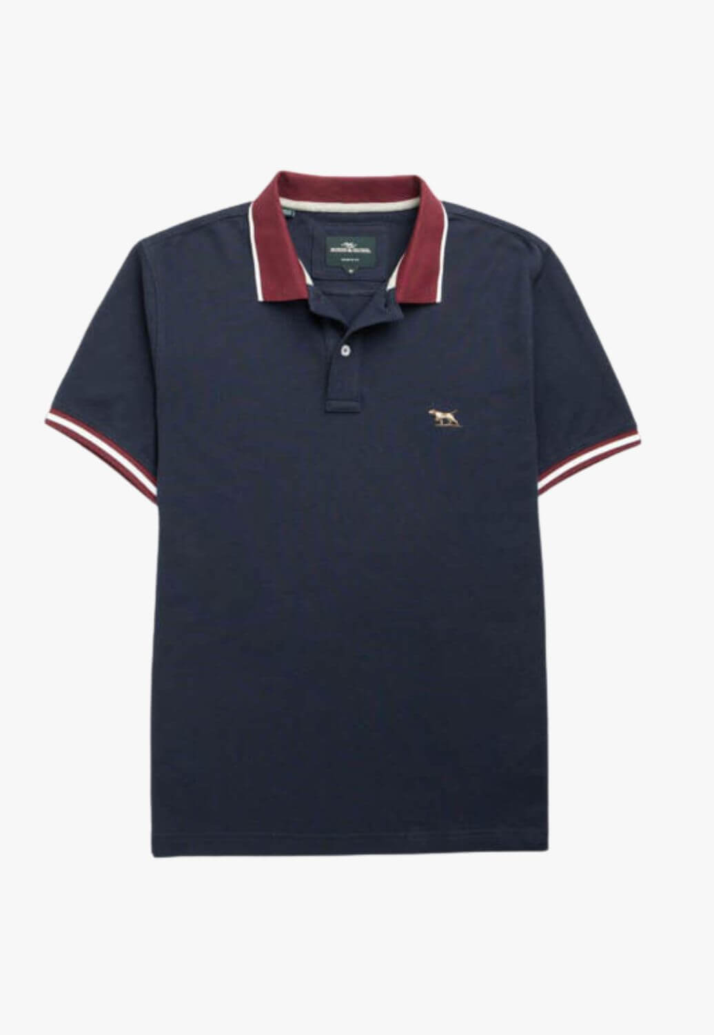 Rodd & Gunn Mens Lynn Sports Polo