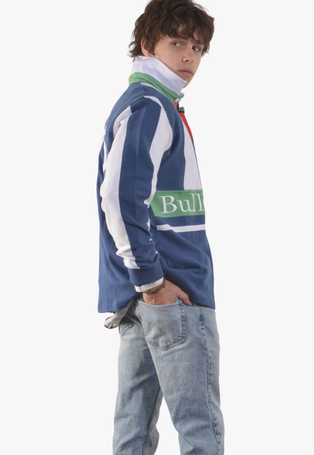 Bullrush Womens Kidman Rugby
