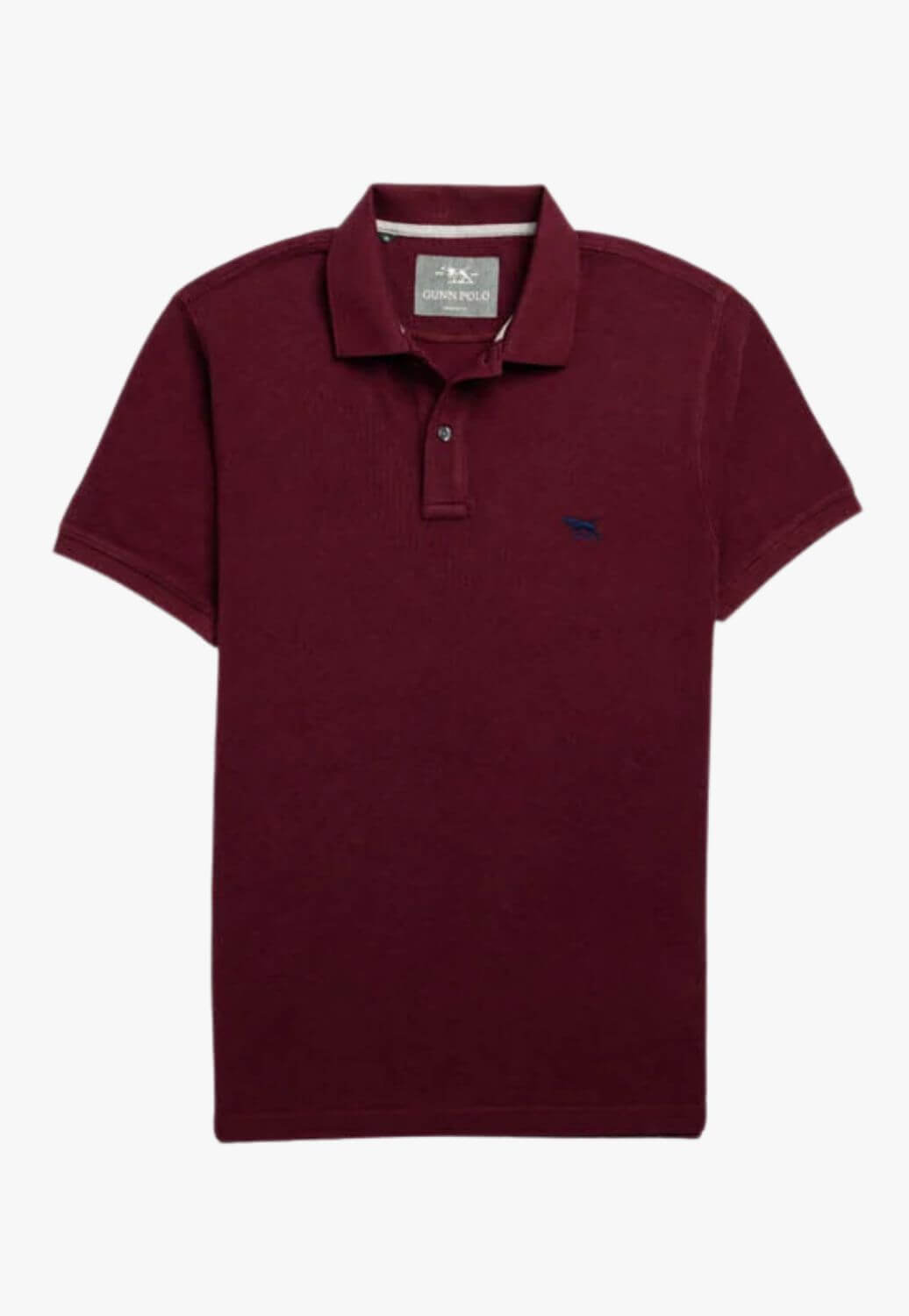 Rodd & Gunn Mens The Gunn Polo