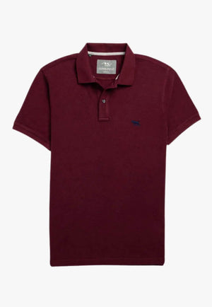 Rodd & Gunn Mens The Gunn Polo
