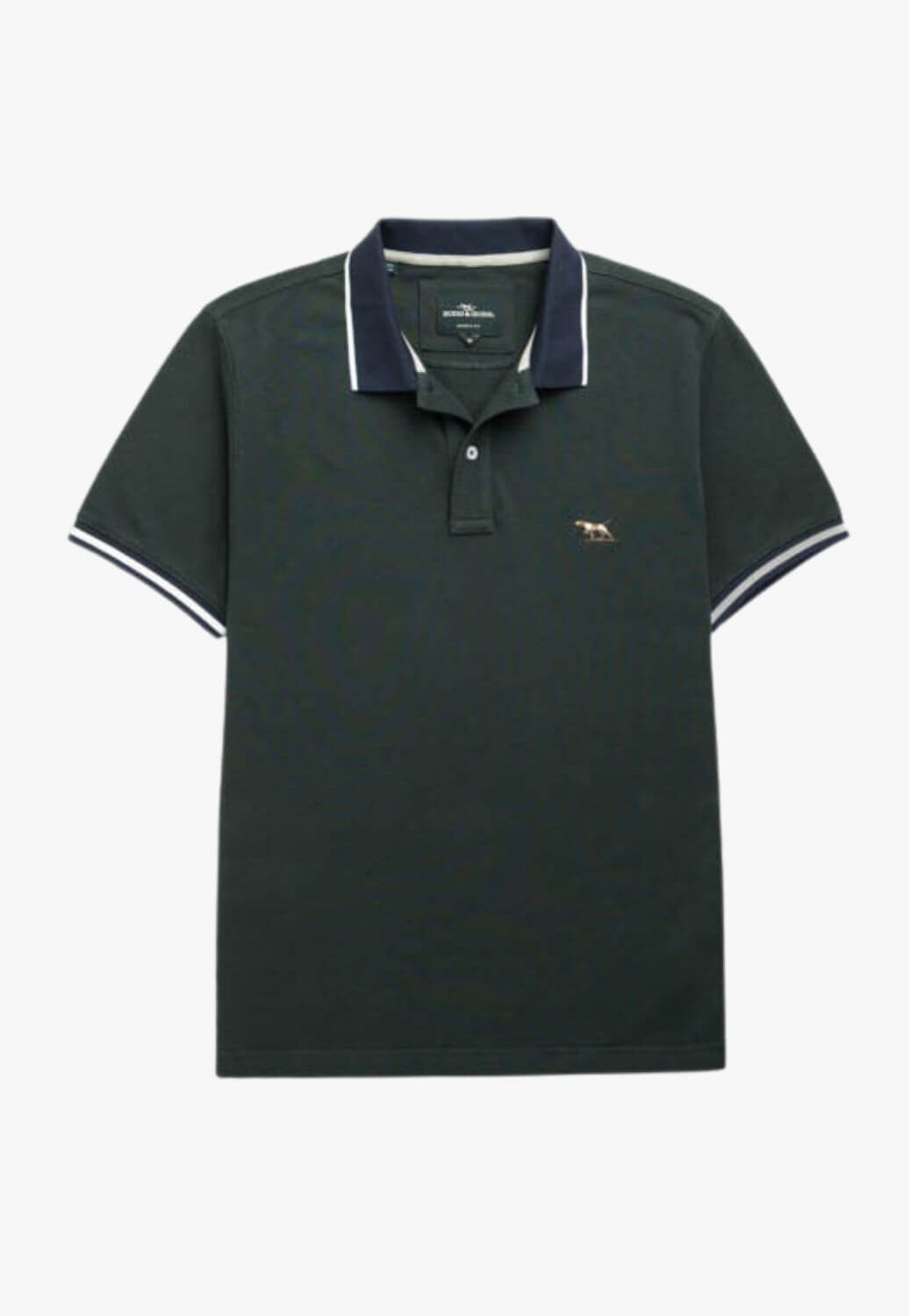 Rodd & Gunn Mens Lynn Sports Polo