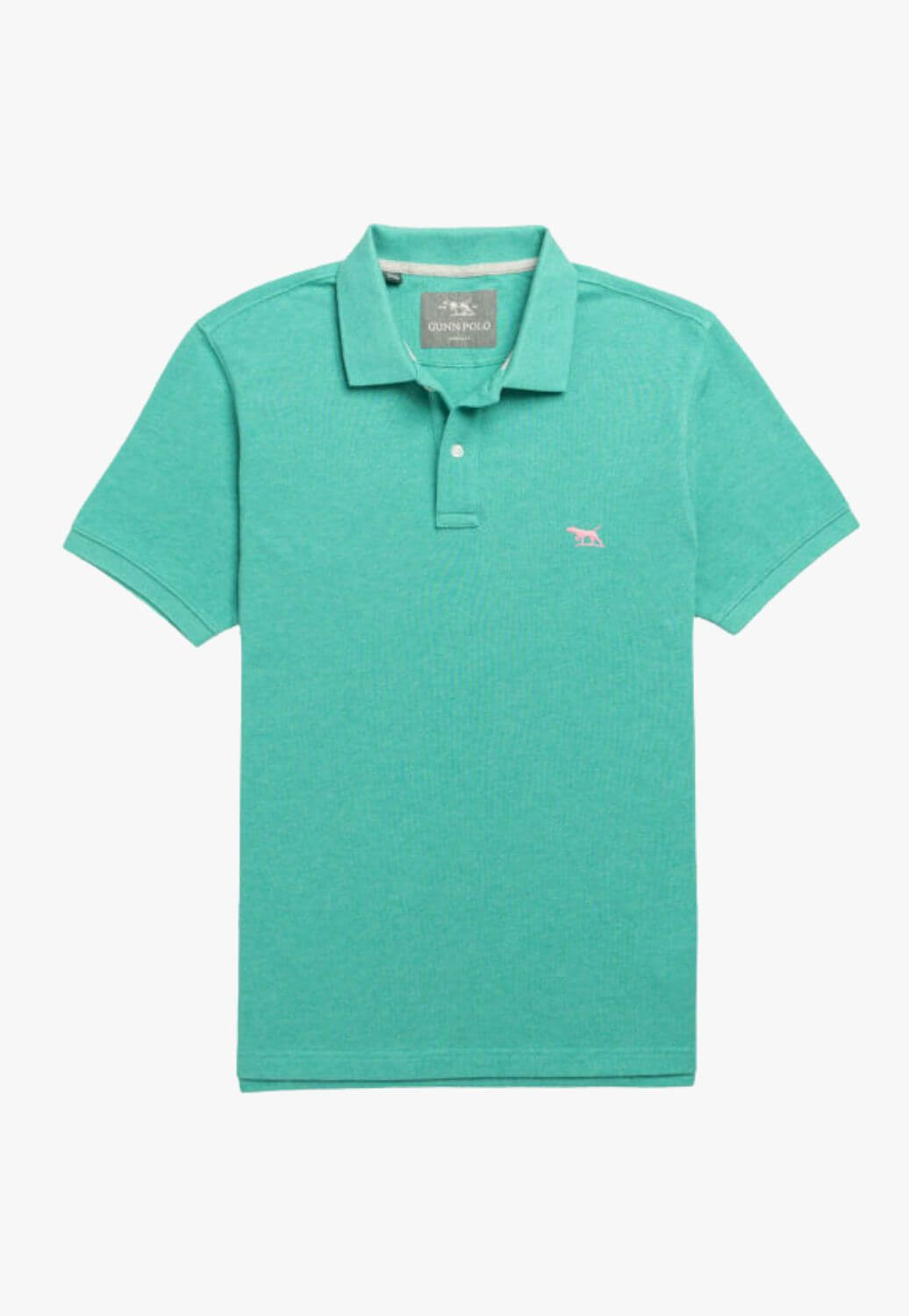 Rodd & Gunn Mens The Gunn Polo