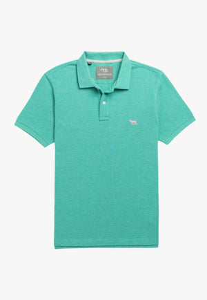 Rodd & Gunn Mens The Gunn Polo