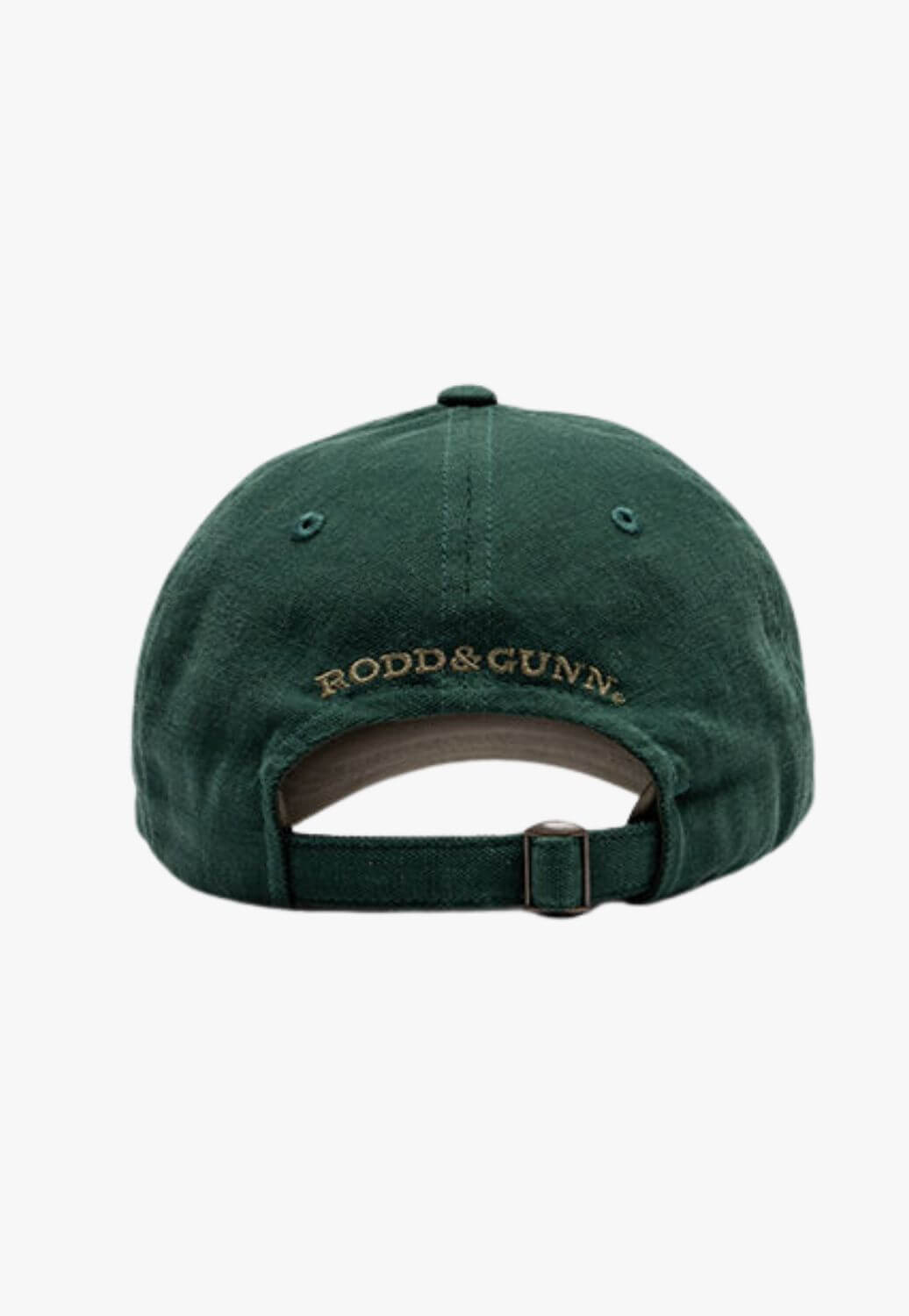 Rodd &amp; Gunn Signature Cap