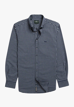 Rodd & Gunn Mens Oxford Long Sleeve Shirt