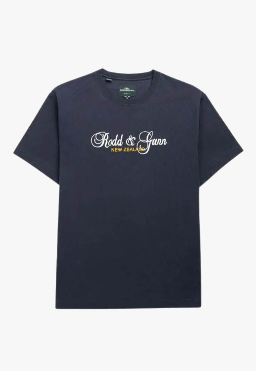 Rodd &amp; Gunn Mens Wendon Valley T-Shirt