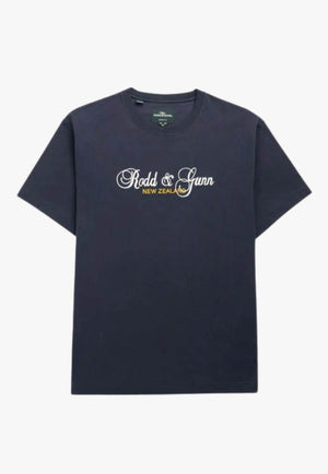Rodd & Gunn Mens Wendon Valley T-Shirt
