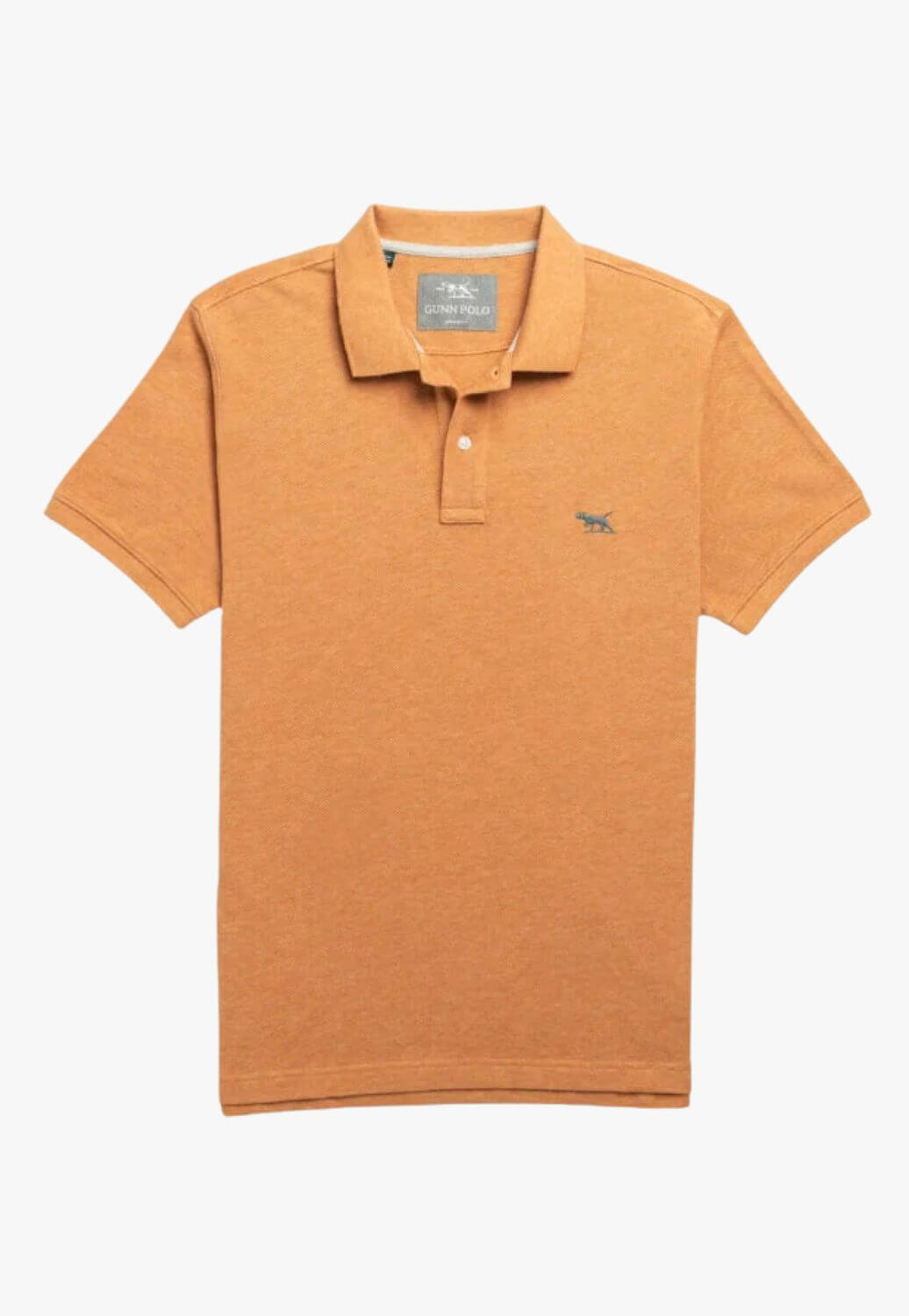 Rodd & Gunn Mens The Gunn Polo