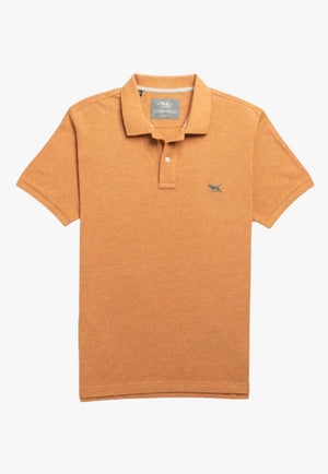Rodd & Gunn Mens The Gunn Polo