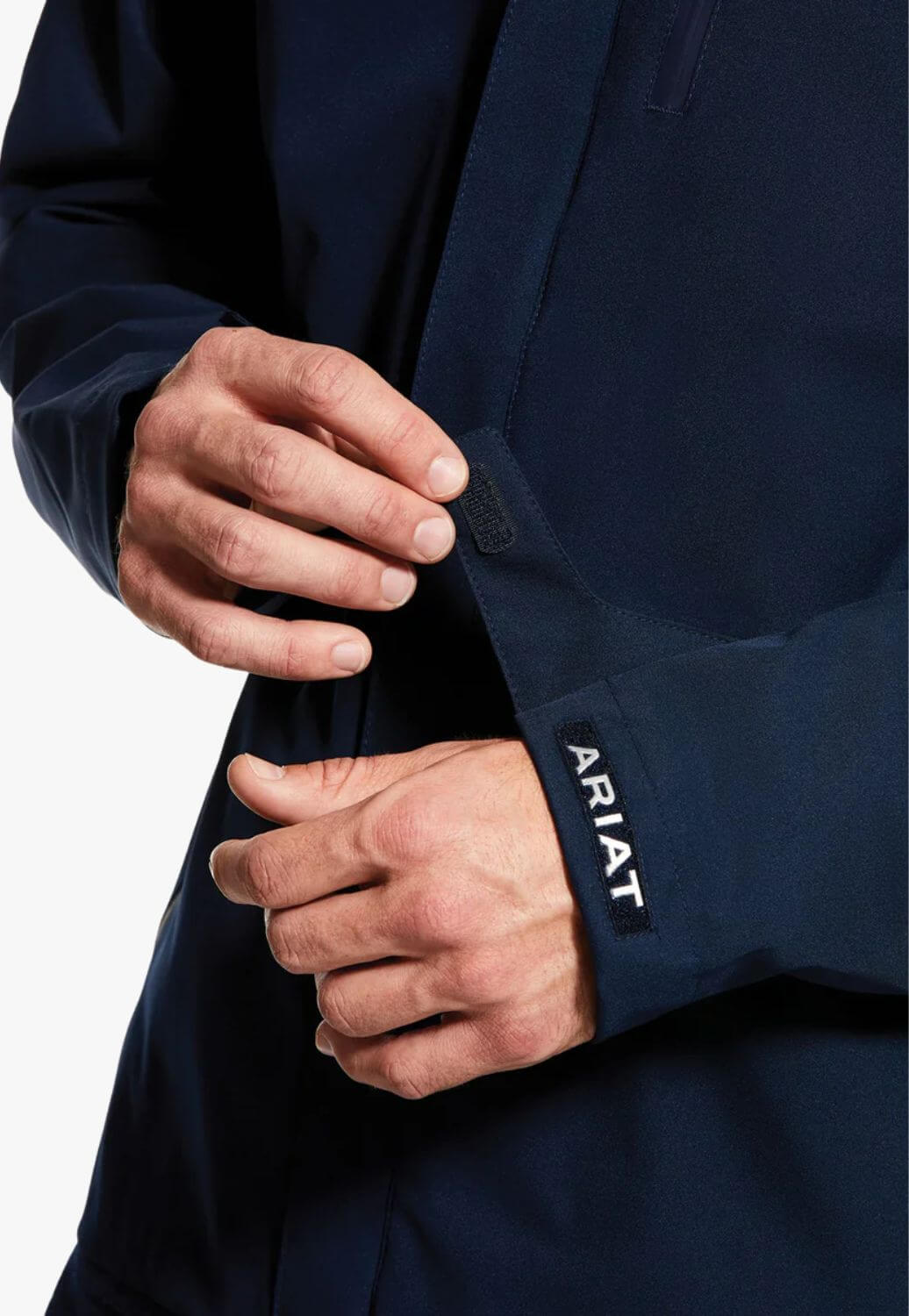 Ariat Mens Coastal H20 Jacket