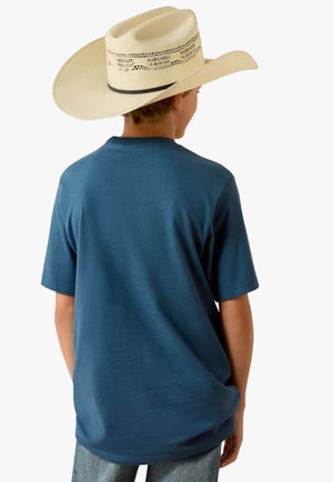 Ariat Boys Bronco T-Shirt