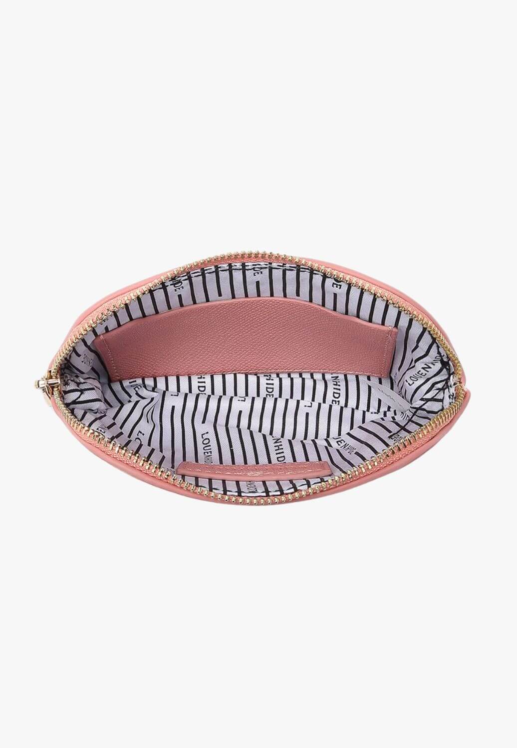 Louenhide Ruby Purse