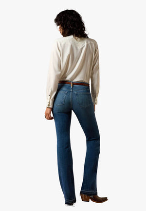 Ariat Womens Perfect Rise Jazmine Jean