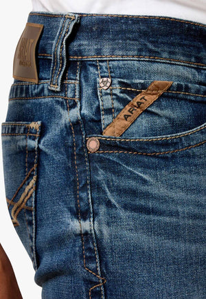 Ariat Mens M7 Straight Leg Jean