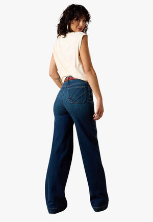 Ariat Womens Ultra High Rise Penelope Jean