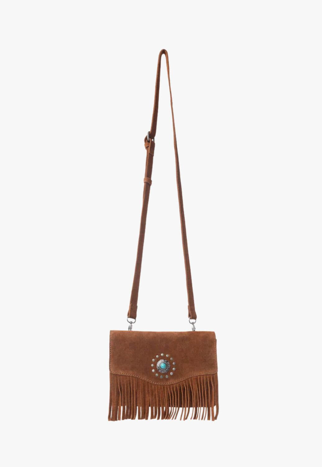 Myra Yellowstone Highland Belt Bag