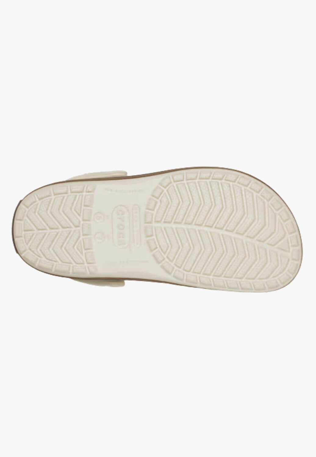 Crocs Crocband Gum Clog