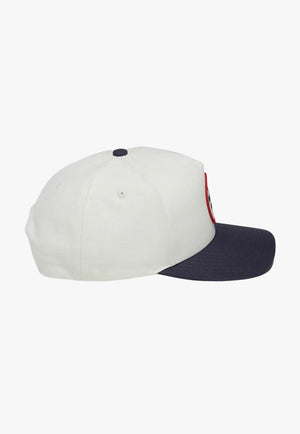 Brixton Mens Frist Rodeo Snackback Hat