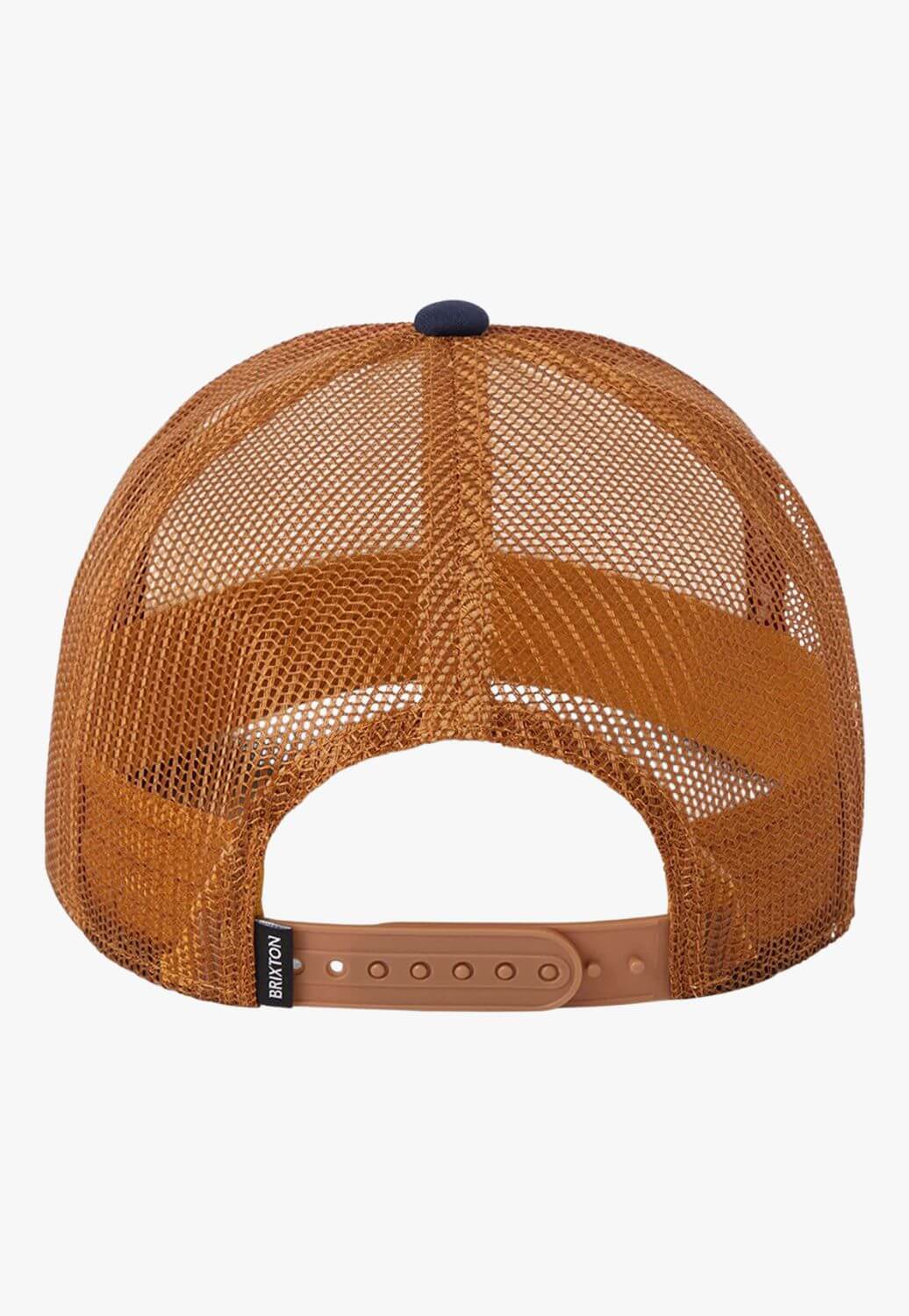 Brixton Mens Mid Century Ranch Trucker Hat