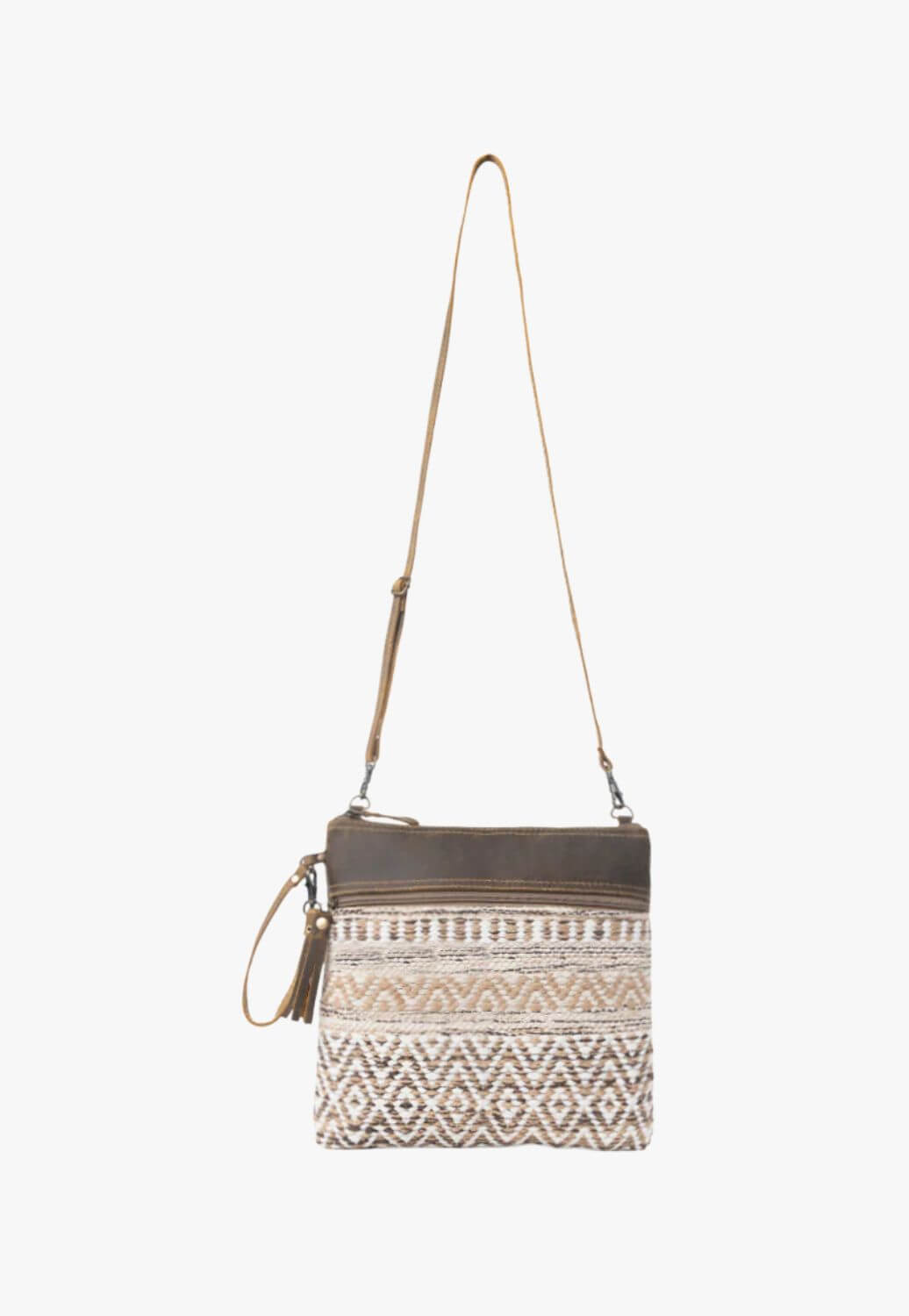 Myra Contentment Crossbody Bag