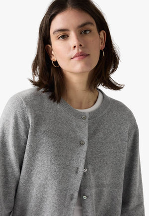 Levis Womens Super Soft Cardigan