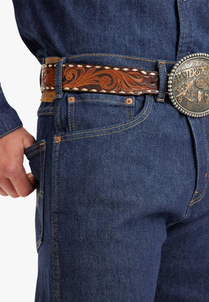 Levi Western Fit Jeans