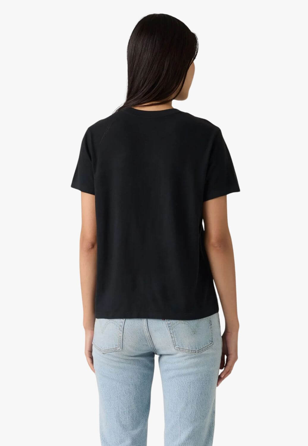 Levi Womens Favourites T-Shirt