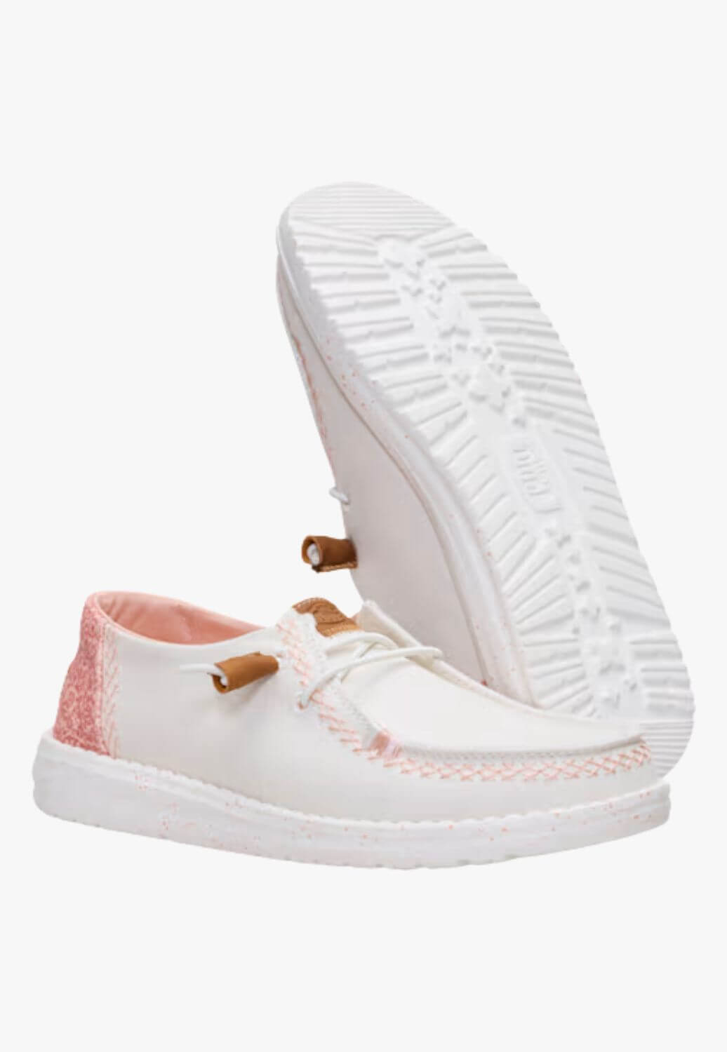 Hey Dude Womens Wendy Boho Butterfly Shoe