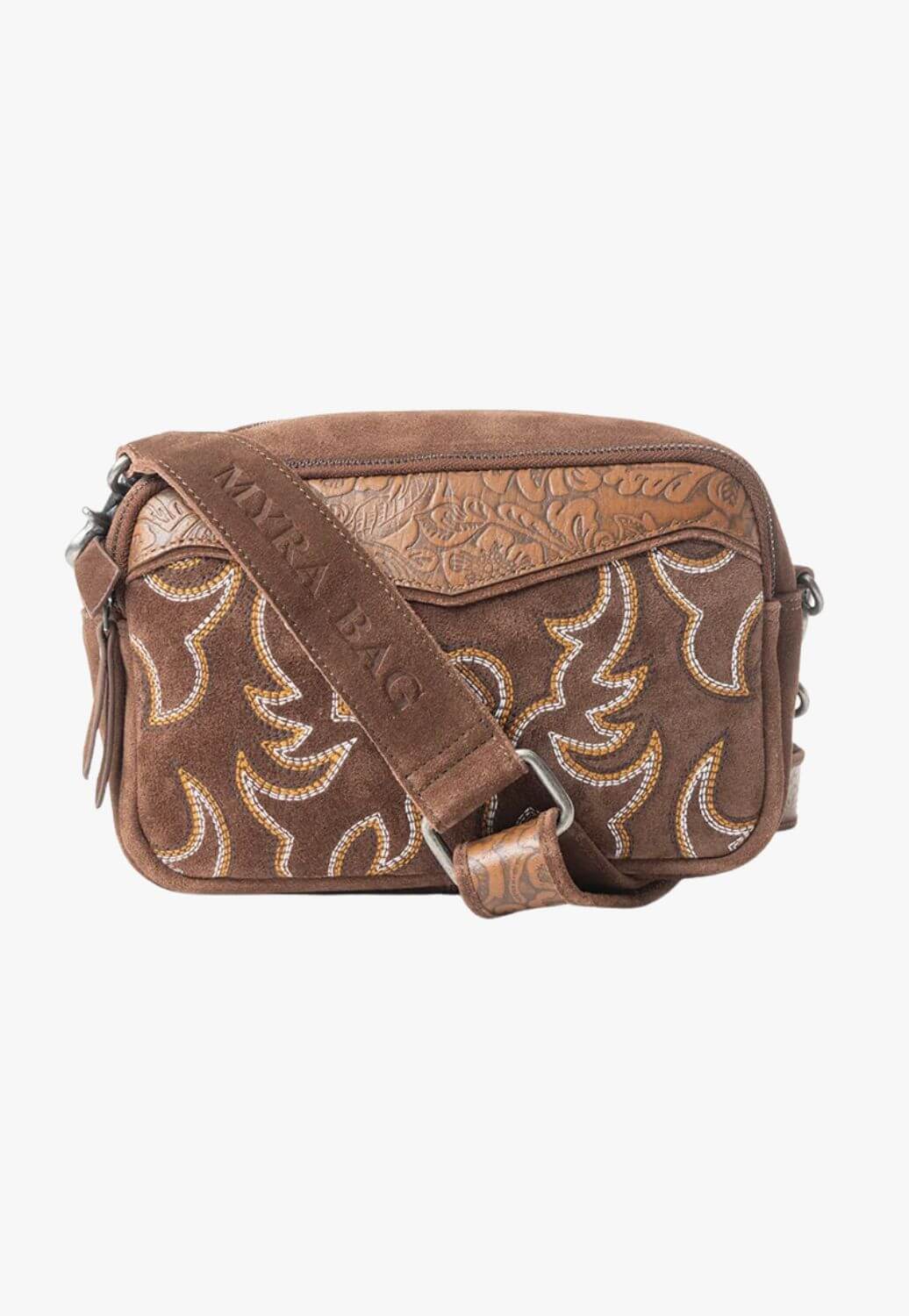 Myra Marla Shoulder Bag